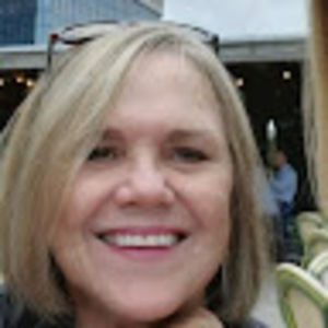 Meet your Posher, Becky